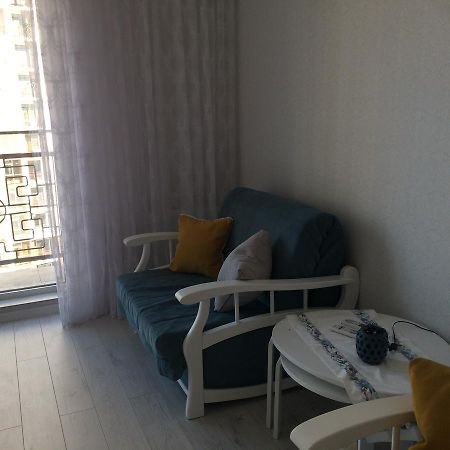 Bright Apartment in Arkadia Oldenburg Bagian luar foto