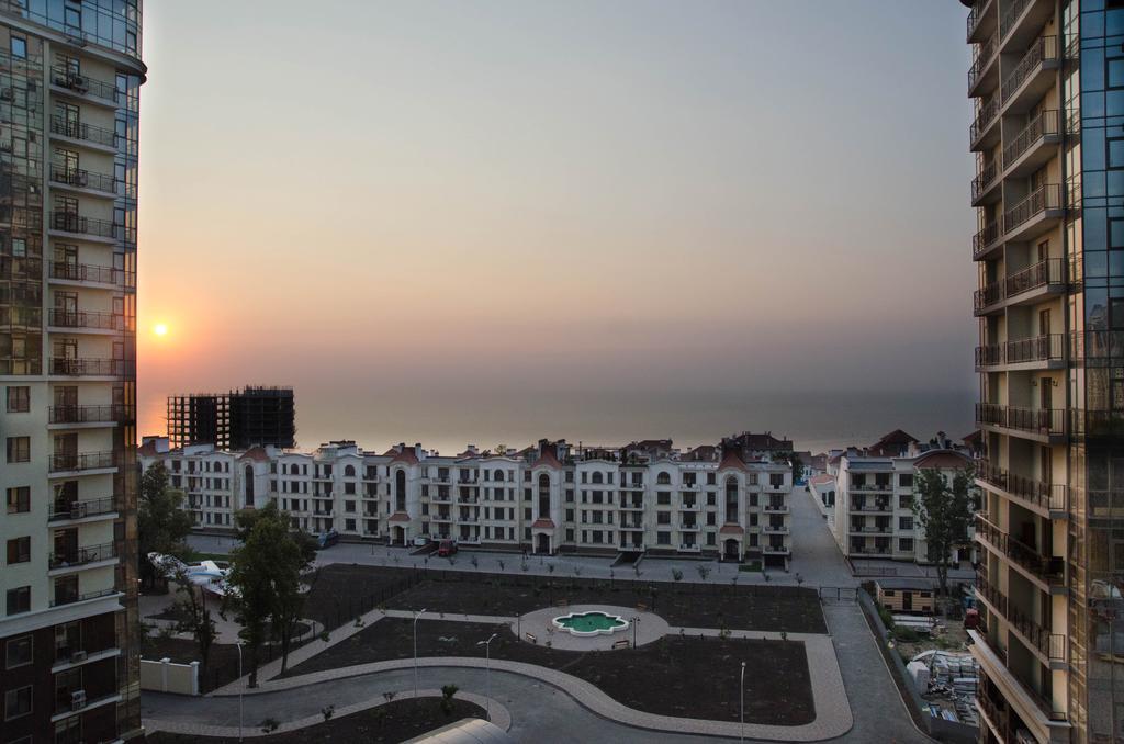 Bright Apartment in Arkadia Oldenburg Bagian luar foto