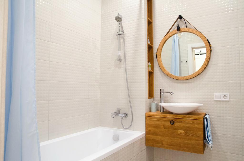 Bright Apartment in Arkadia Oldenburg Bagian luar foto