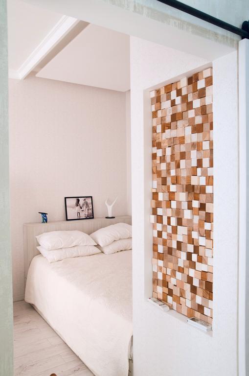 Bright Apartment in Arkadia Oldenburg Bagian luar foto