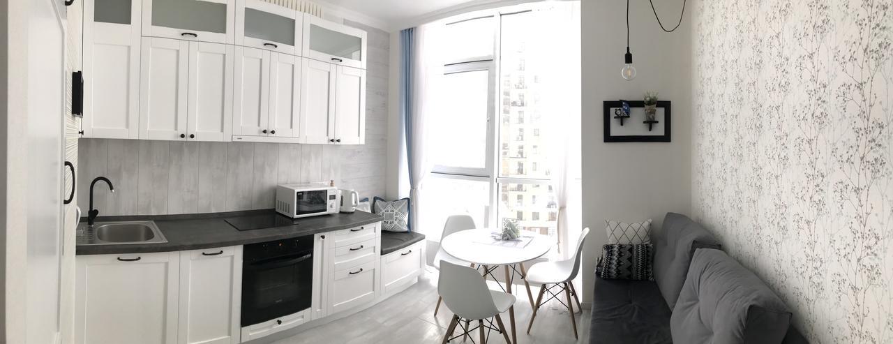Bright Apartment in Arkadia Oldenburg Bagian luar foto