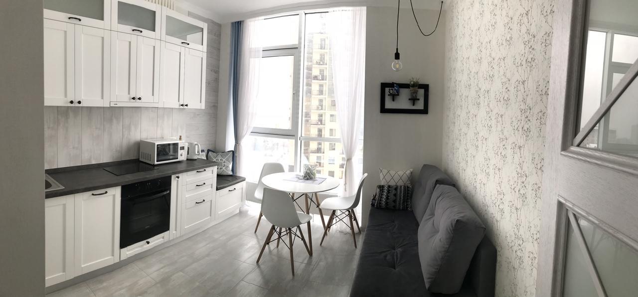 Bright Apartment in Arkadia Oldenburg Bagian luar foto