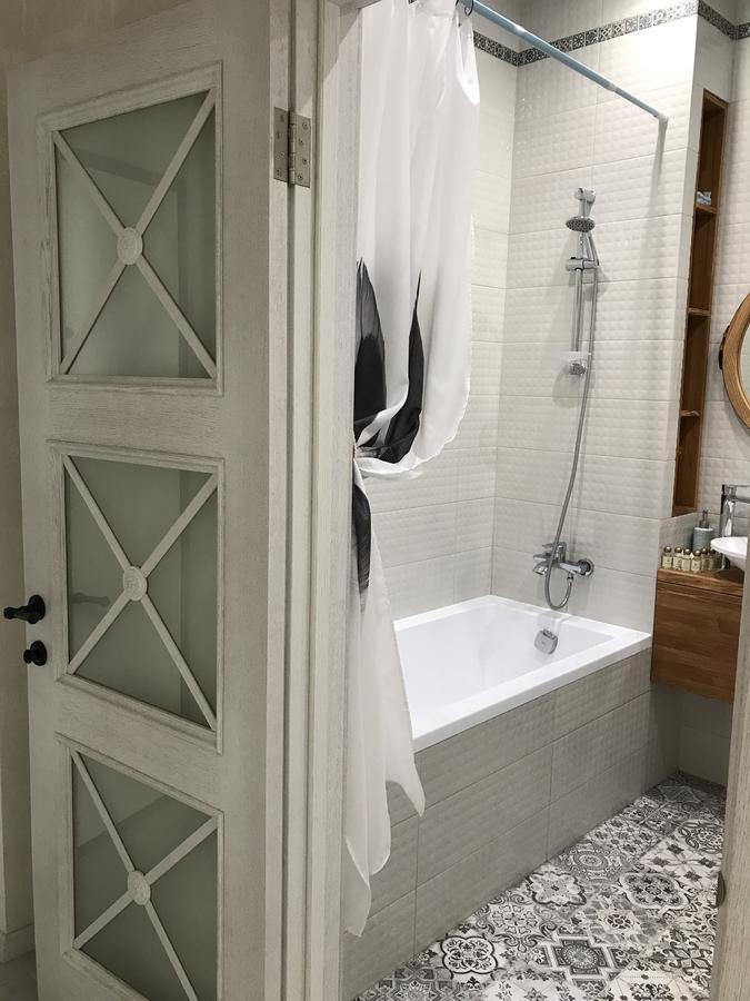 Bright Apartment in Arkadia Oldenburg Bagian luar foto