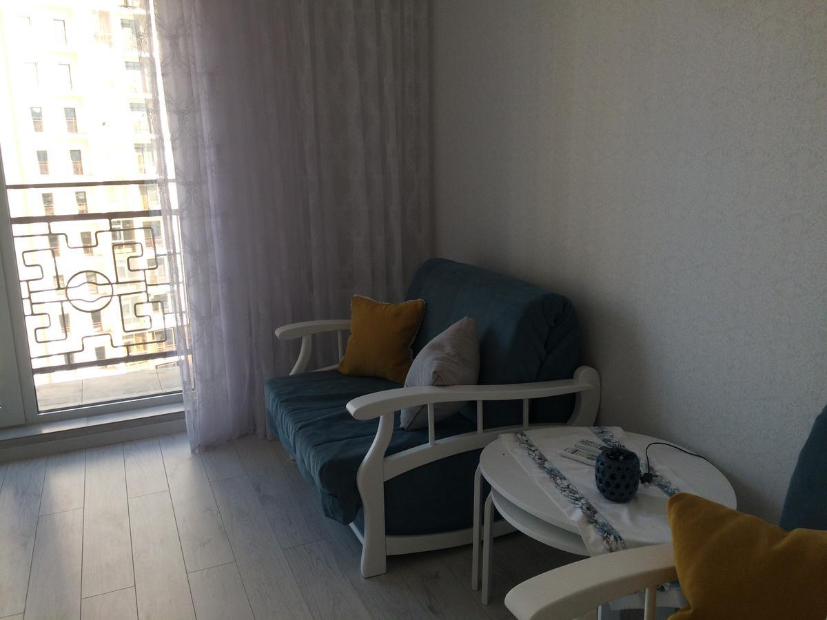 Bright Apartment in Arkadia Oldenburg Bagian luar foto